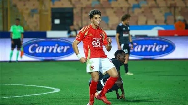 Al-Ahli Approves 10M Budget for Ashour Transfer