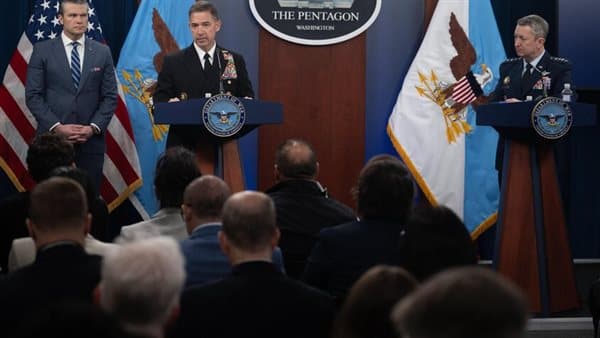 Wall Street Journal: Sintelcom urged Iran strikes