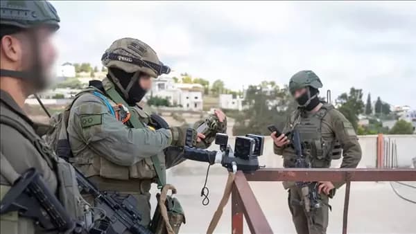 Israeli Soldier Accused of Iran Spying