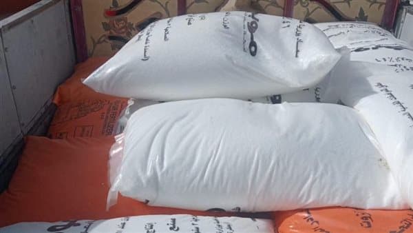 New Valley thwarts 1.5-ton fertilizer smuggling