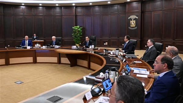 Government approves new Alexandria logistics project