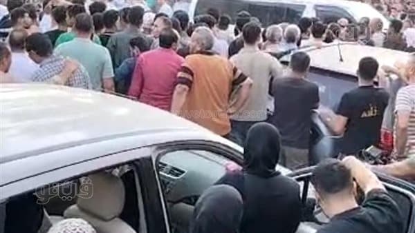 تشييع ضحايا غرق كرواتيا وسط حزن الأسر