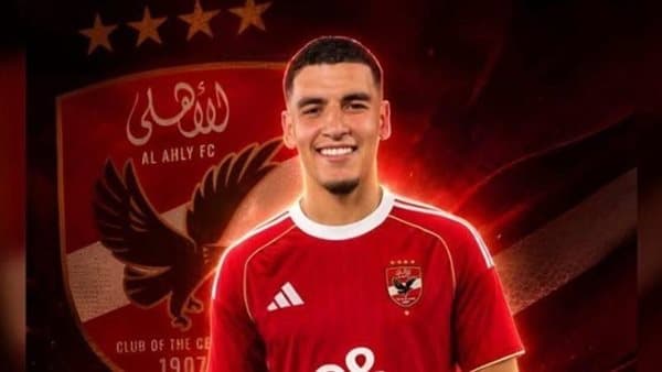 Joseph Zinbauer: Sufyan bin Jadida Has Great Potential