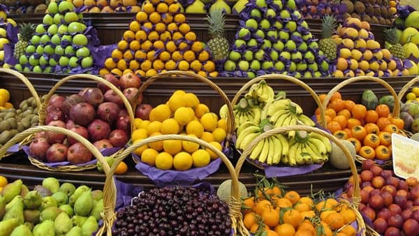 Fruit prices today July 31 2026