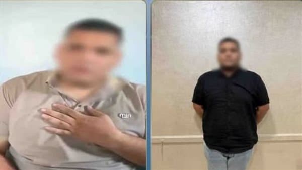 الداخلية تكشف حقيقة فيديو هروب محكوم