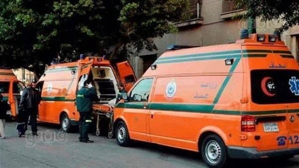 تقرير وفاة طالب بصعق كهربائي في الشروق
