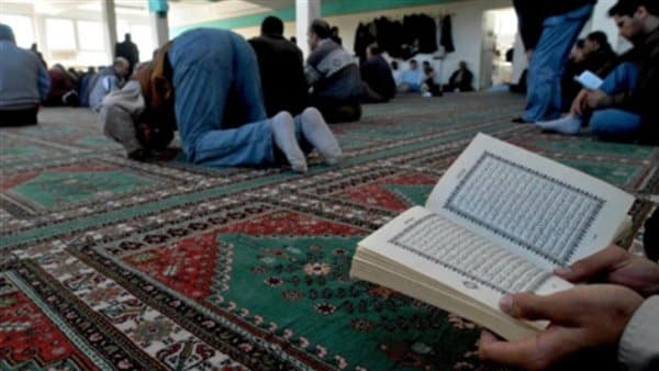 مواقيت الصلاة في القاهرة 9-8-2026