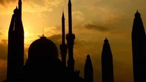 مواقيت صلاة الفجر في القاهرة والمحافظات
