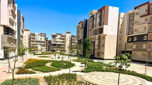 الإسكان تواصل مشاريع حدائق أكتوبر و6 أكتوبر