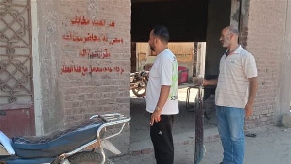 Al Sharqia governor boosts village reconciliation efforts