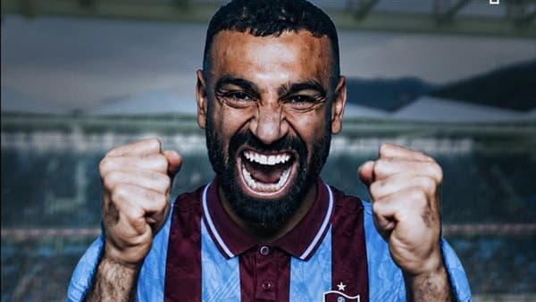 Salah joins Turkish league with 34M euros