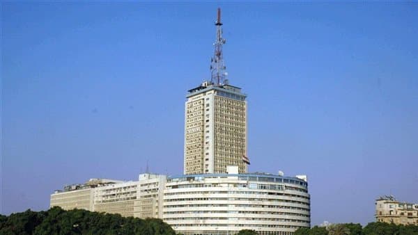 Najhat podcast revitalizes Maspero and boosts Al-Nile