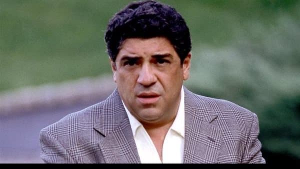 Vincent Pastore, Sopranos Star, Dies at 80