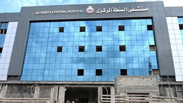 Gharbia Sanitan Hospital Treats 4 Snakebites