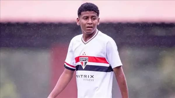 وفاة لاعب برازيلي بعد إصابة بالرصاص
