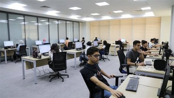 إعلان الحد الأدنى للقبول الجامعي قريبا