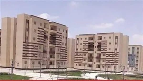 نشر 5000 شقة ايجارية في 25 مدينة جديدة