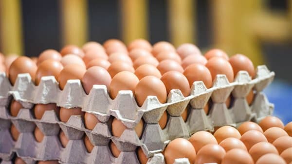 Red and white products prices rise