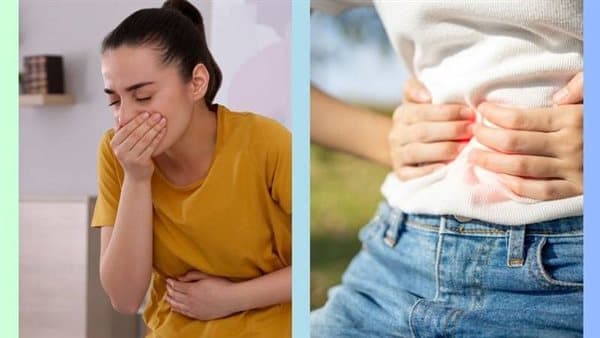 Stomach Cold Symptoms and Remedies