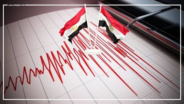 Al-Sharawi Explains Towns' Sense of Security After Earthquake