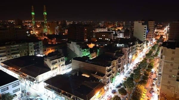 إسماعيلية تتعرض لزلزال والفجر يتسبب في مخاوف