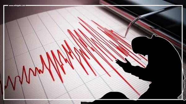 كيف تستعد للصلاة بعد زلزال الفجر