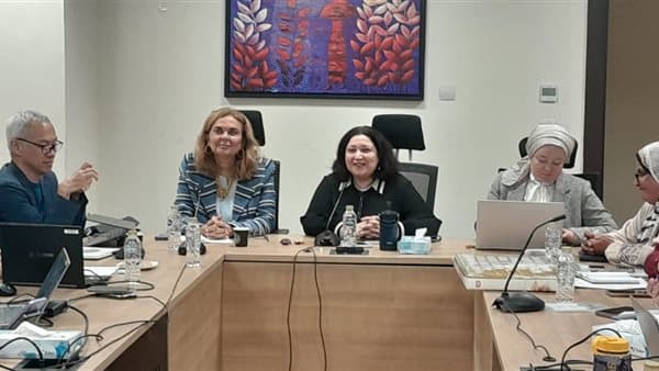 Al-Tadamun collaborates with JICA on early childhood services