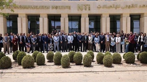 القومي للاتصالات يختتم دفعة جديدة من مبادرة وظيفة تك