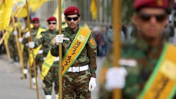 Iraqi Hezbollah Aims to Expand Arsenal