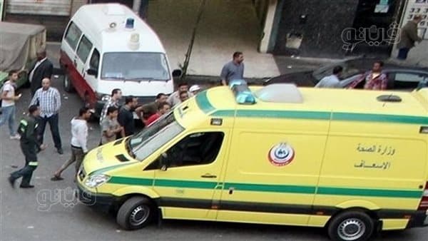 خلاف بسيط يؤدي إلى مقتل شاب في الزقازيق