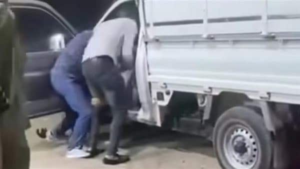 شاب يُختطف في البحيرة والخاطف يخبر الأهالي أنه أخذ زوجته ويعطيها مخدرات