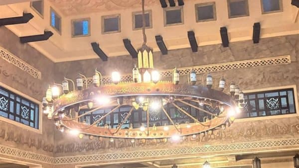 موعد أذان الفجر في القاهرة الجمعة 14-8-2026