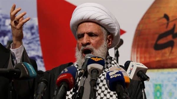 الأمين العام لحزب الله ينتقد مسار السلطة اللبنانية