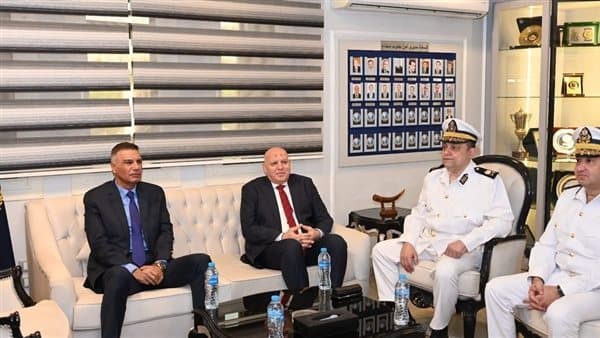 South Sinai Governor praises new security chief