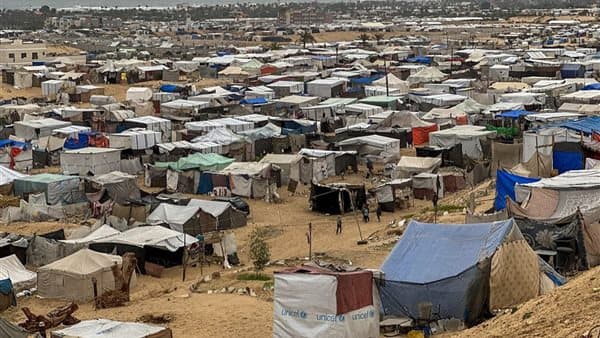 UNRWA warns of fuel and parts shortages hampering Gaza aid