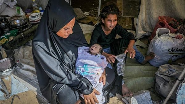 Israeli Campaigns Heighten Gaza Abortion Rates