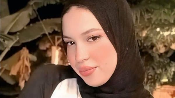 فتاة تسقط من شرفة في زفتى