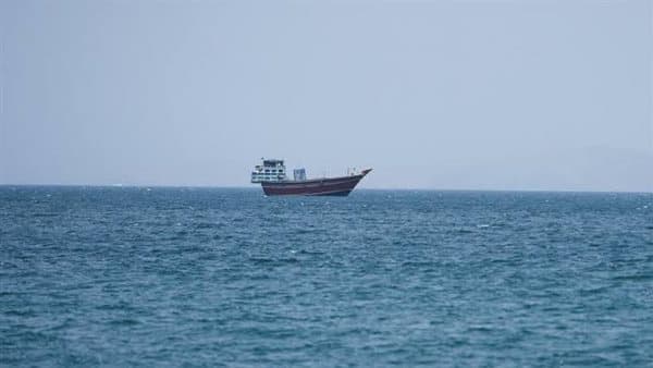 العراق يمرر ناقلات النفط عبر هرمز