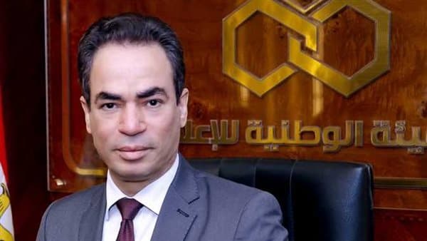 المسلماني يعلن عن قناة وثائقيات ماسبيرو