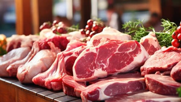 Meat prices climb to 14 pounds