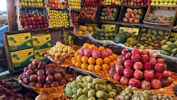 Today’s fruit prices rise sharply