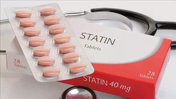 Scientists Discover Cholesterol Treatment Removing Toxins