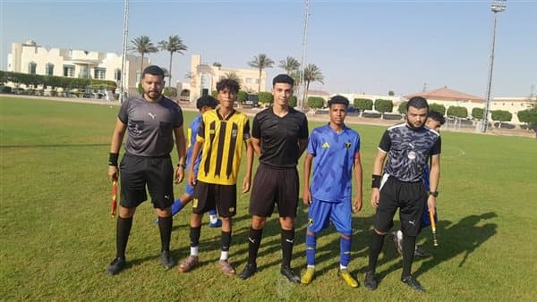 المقاولون العرب يفوز على كهرباء الإسماعيلية