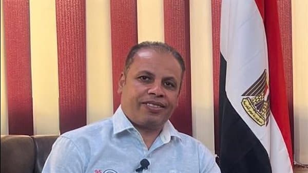 New Qena Southern Development Project