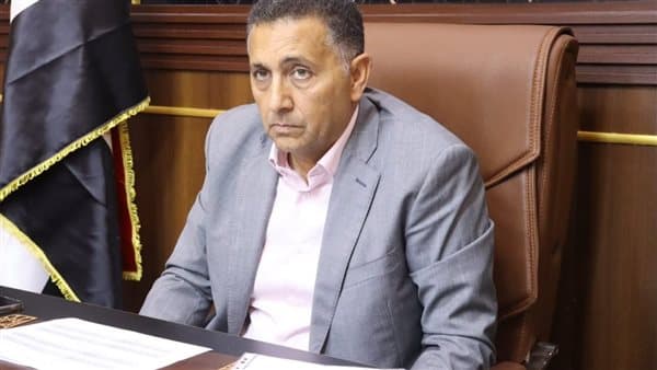 افتتاح مركز خدمات المستثمرين ببنها بحضور 3 وزراء