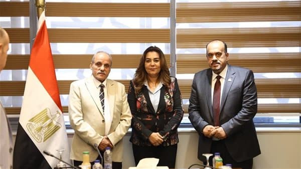 Local Development Minister consults MPs on services