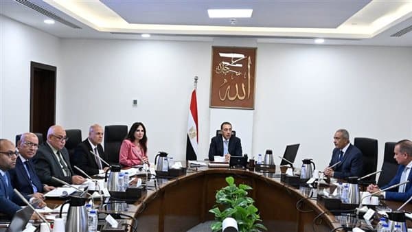 الحكومة تكشف خطة لترشيد استهلاك المياه باستخدام العدادات الذكية