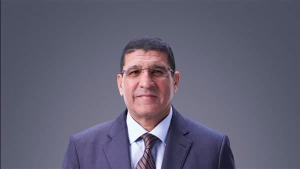 Iehab Hassanin new Private Universities Secretary