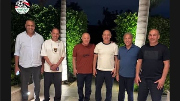 Abu Ridah Completes Twin Contract Renewals
