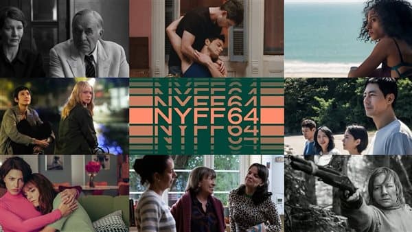 NYFF Announces 16 Films for 2026